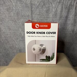 4 door knob cover child Safety